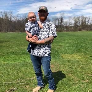 Meet your Posher, Kyle